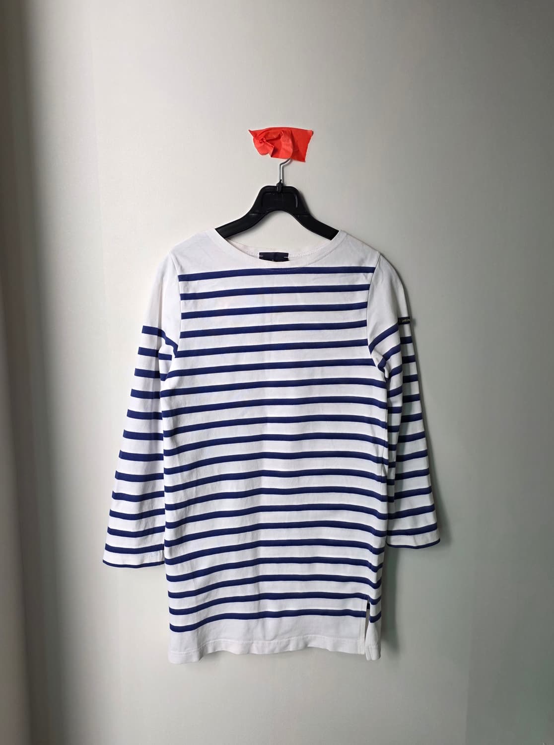 Le minor 스트라이프 티  상품이미지1