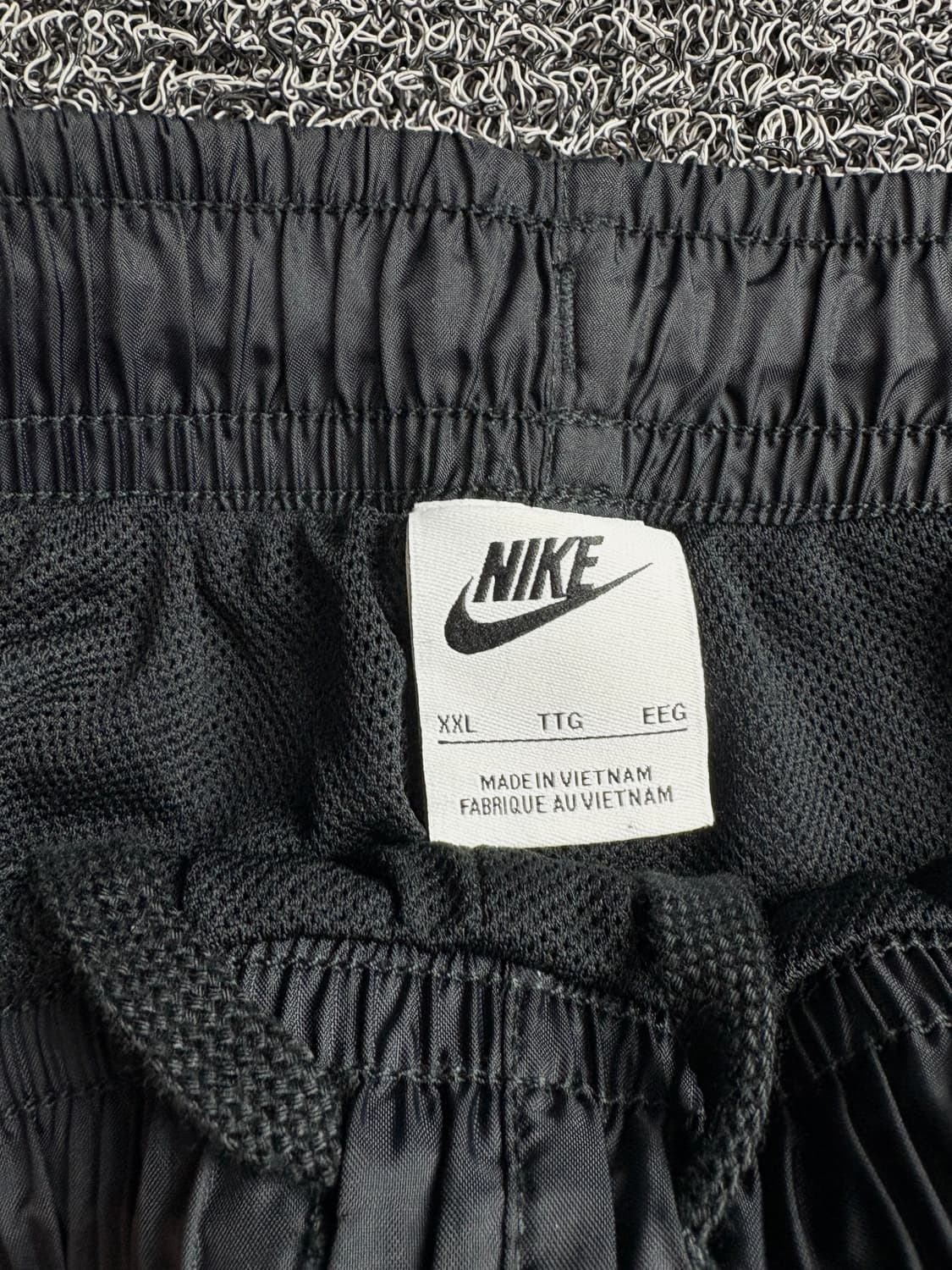 나이키 윈드러너 우븐 라인드 남성 팬츠 2682 상품이미지4