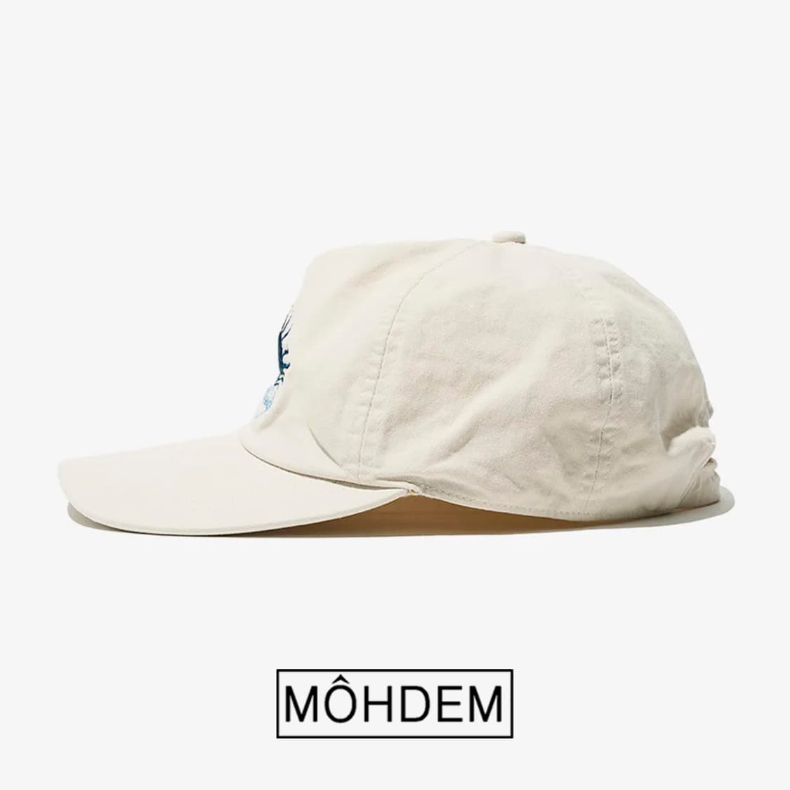 [Unisex]선라이트 워시드 볼캡 캠프캡 상품이미지6