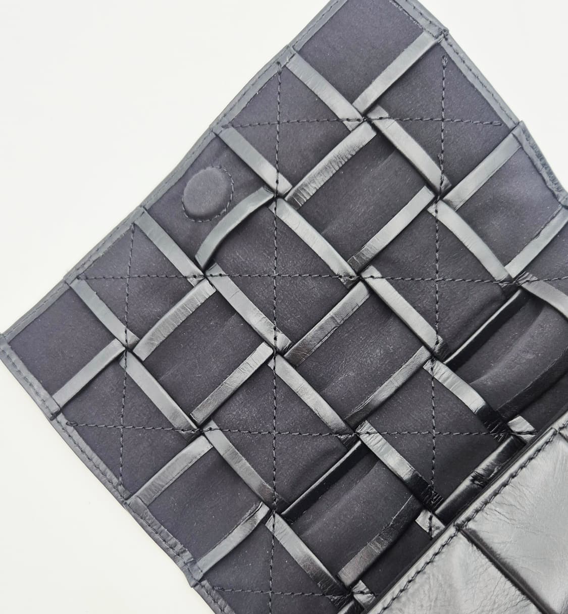 [중고명품셀렉트]보테가 베네타 인트레치아토 스몰 카세트백 717587 상품이미지10