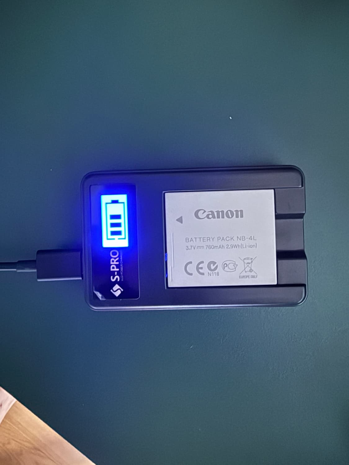 캐논 디지털메라 IXUS 115 HS  실버  (본품, 충전기, 케이스) 상품이미지9