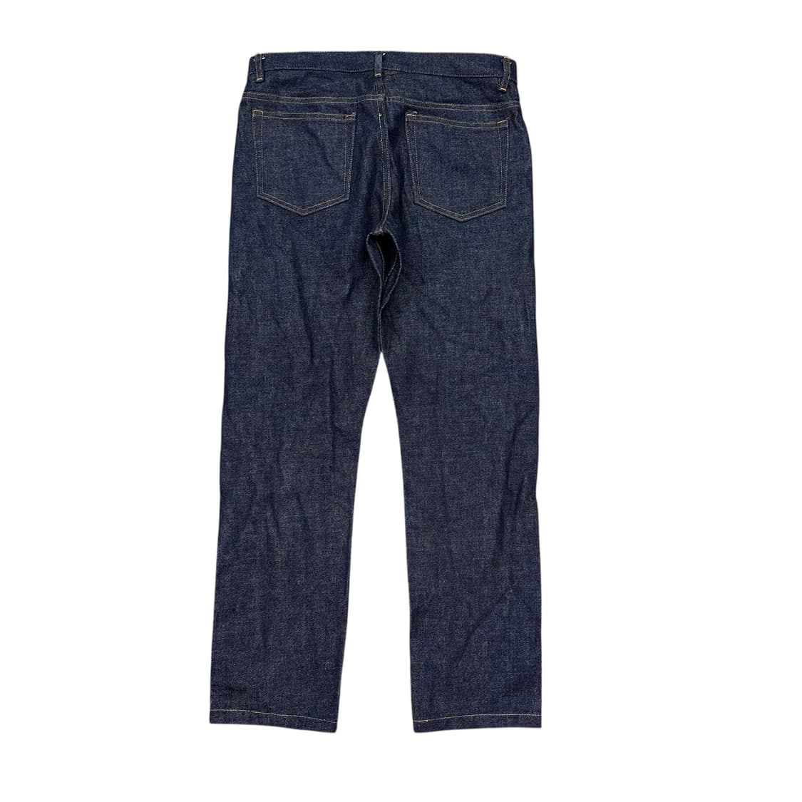 A.P.C 아페쎄 쁘띠스탠다드 데님 상품이미지3