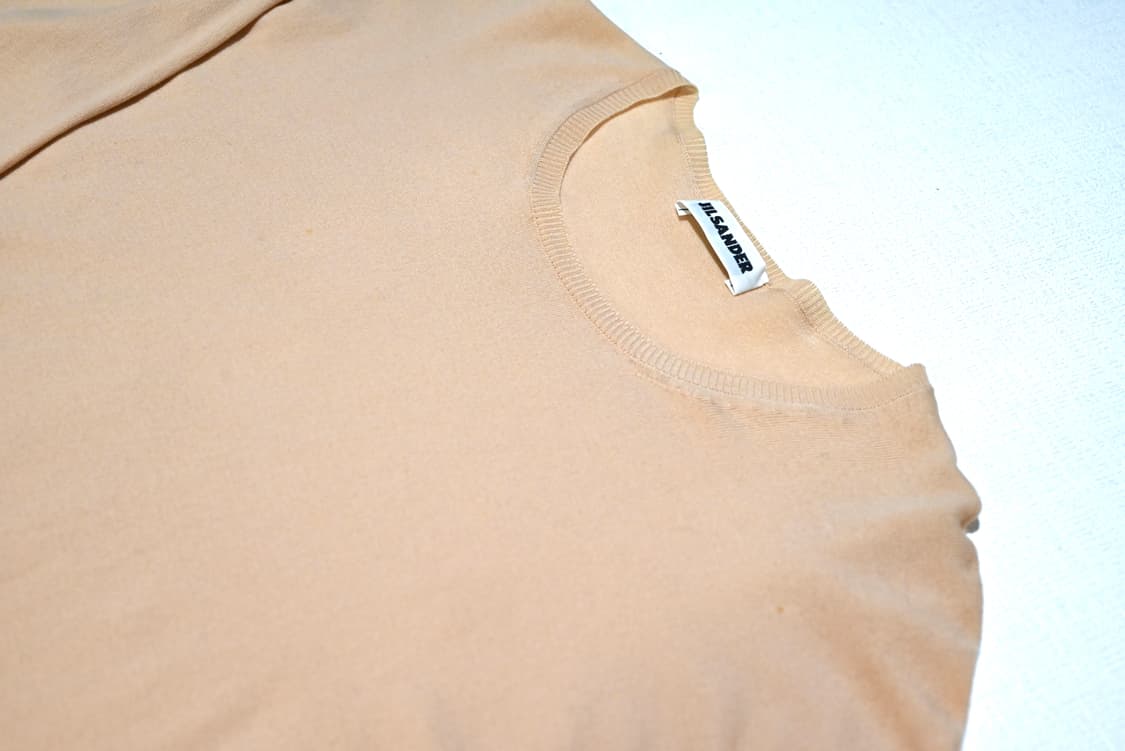jil sander 2000s knit 상품이미지4