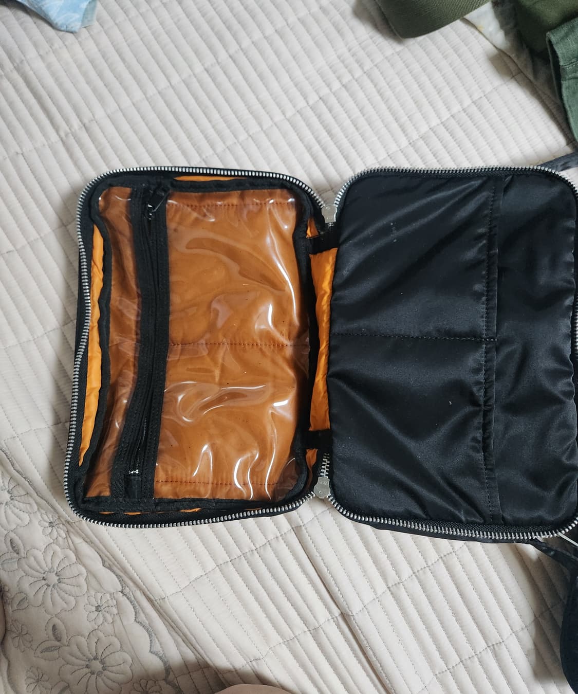 포터 구 탱커 숄더백 M 상품이미지3