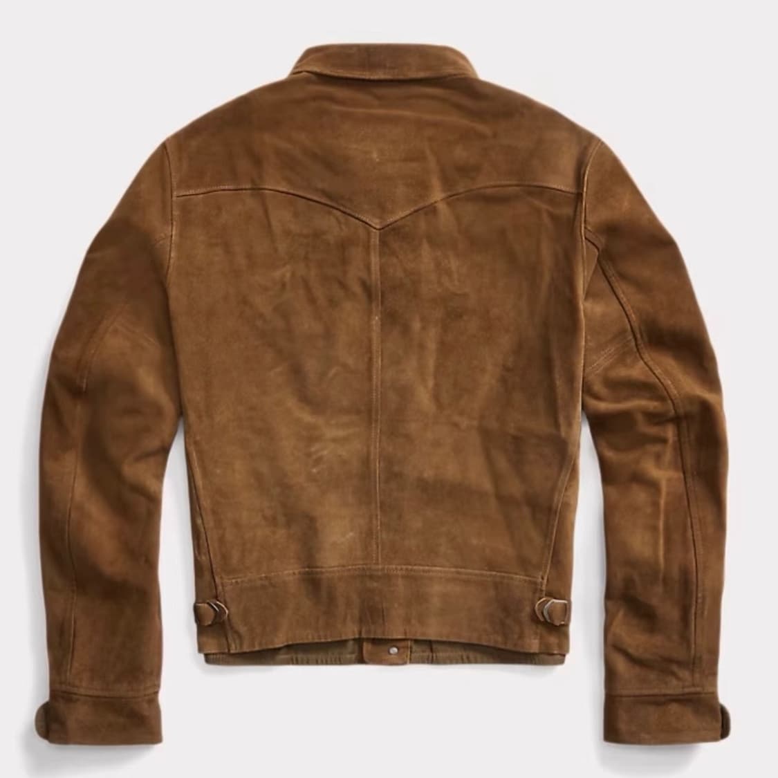 더블알엘 러프아웃  자켓  상품이미지2