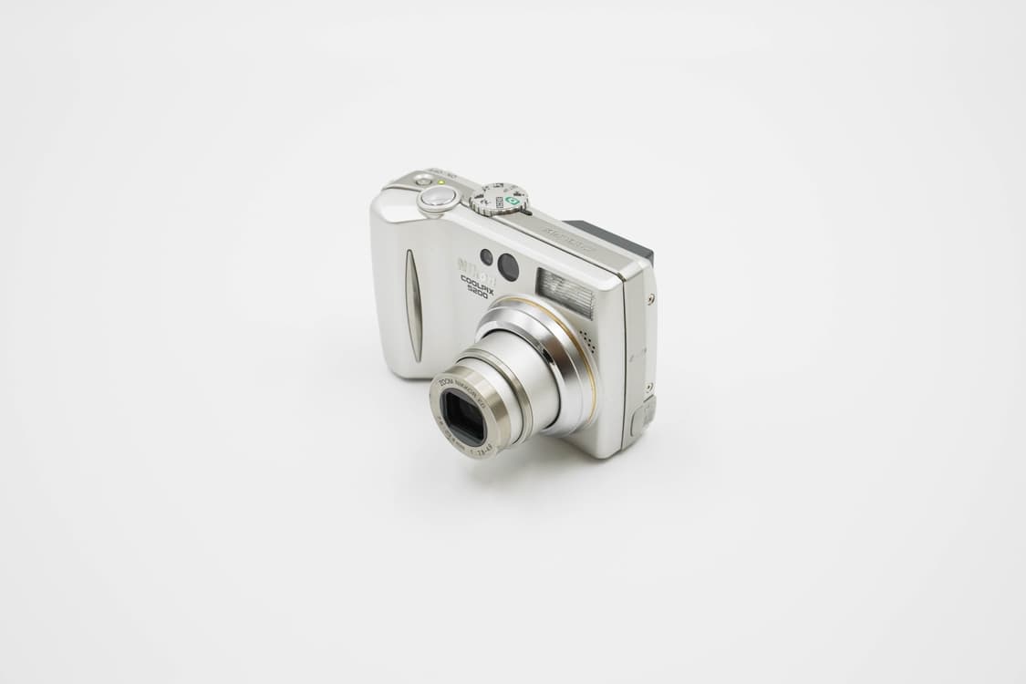 Nikon COOLPIX 5200 (니콘 쿨픽스 5200) 상품이미지5