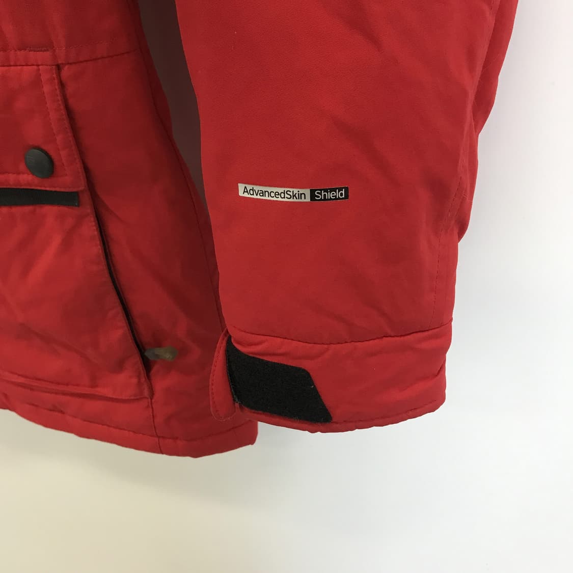 살로몬 SALOMON 덕다운 라쿤패딩 [여성85] 상품이미지3