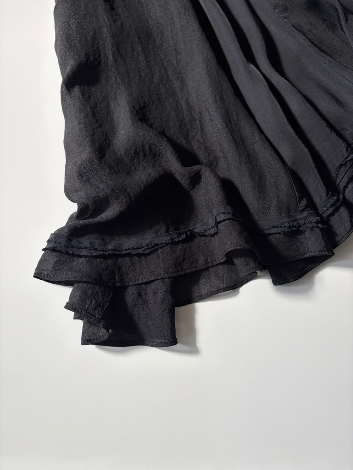 frill midi skirt 상품이미지9