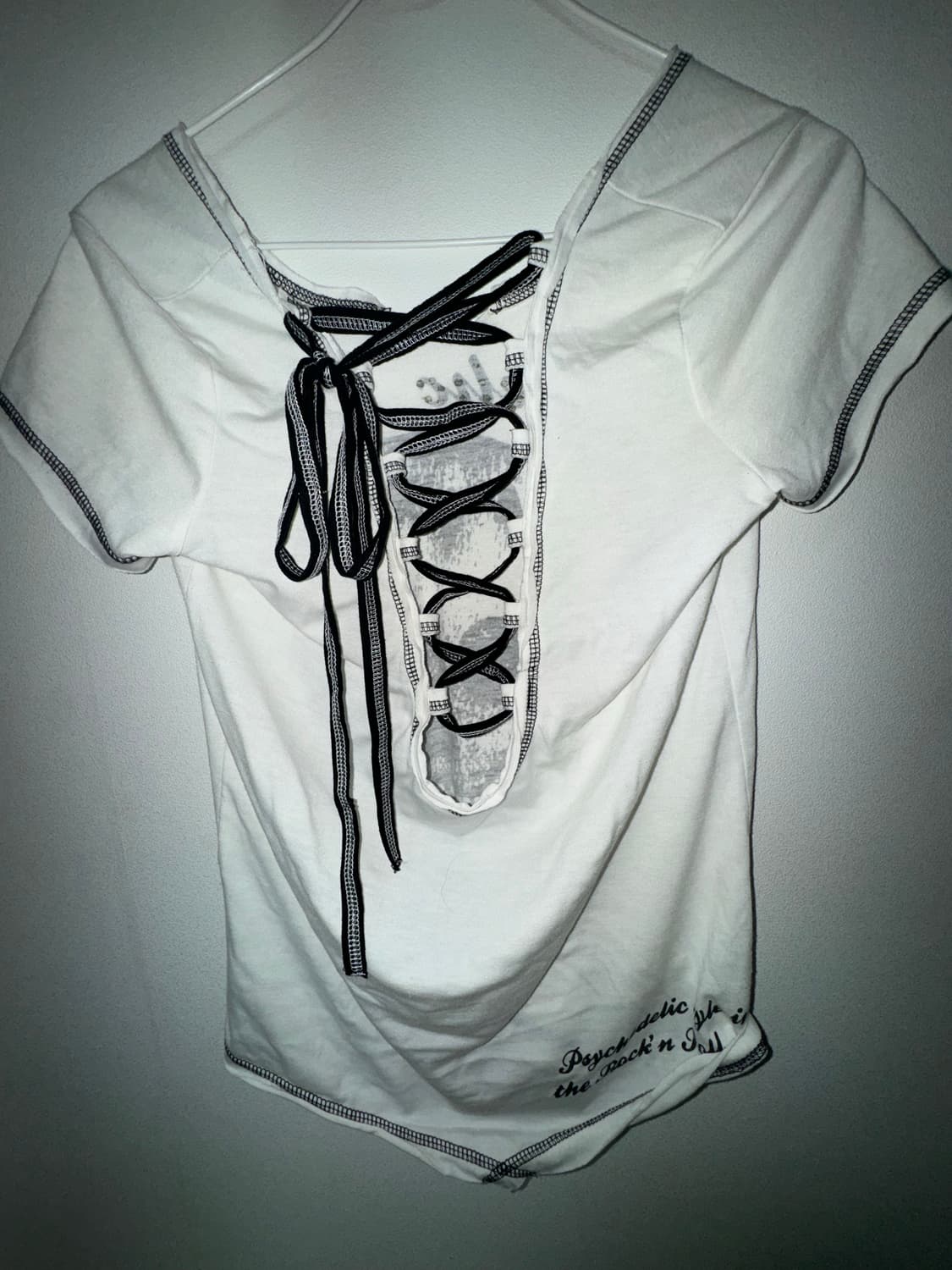 빈티지 티셔츠 상품이미지2