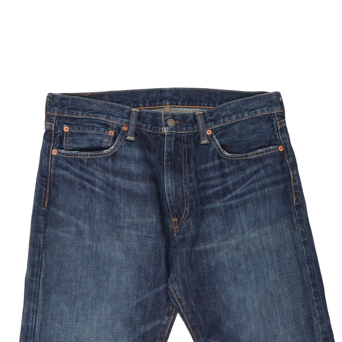 리바이스 501 오리지널 데님팬츠 상품이미지6