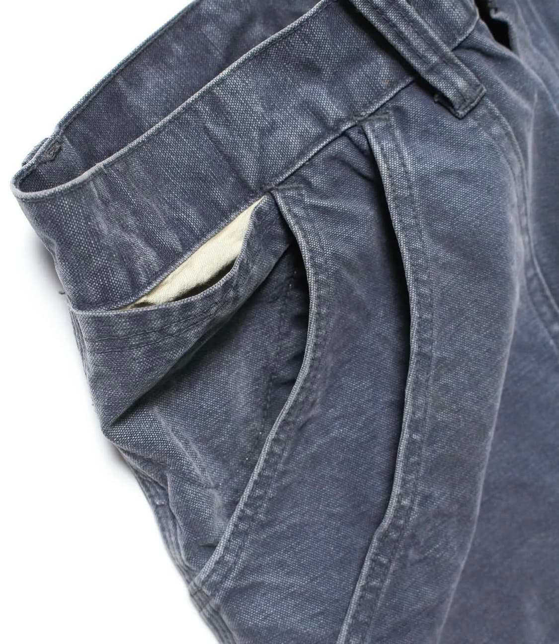 DIGGIN' DONUTS DUCK PAINTER PANTS  상품이미지7