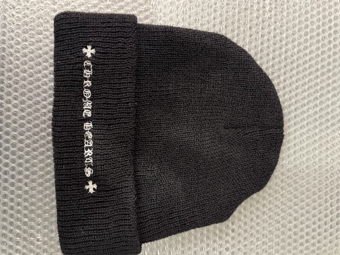 크롬하츠 울 비니 상품이미지4