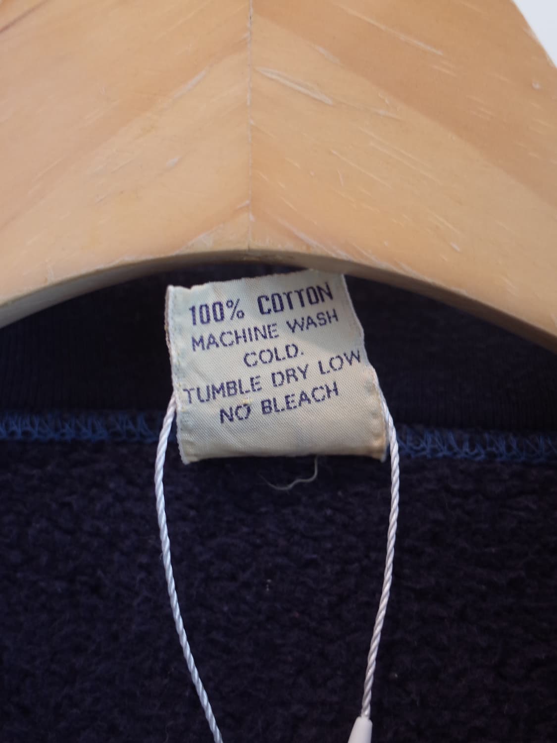 Buzz Rickson  버즈릭슨 에어포스 집업 후디 상품이미지4