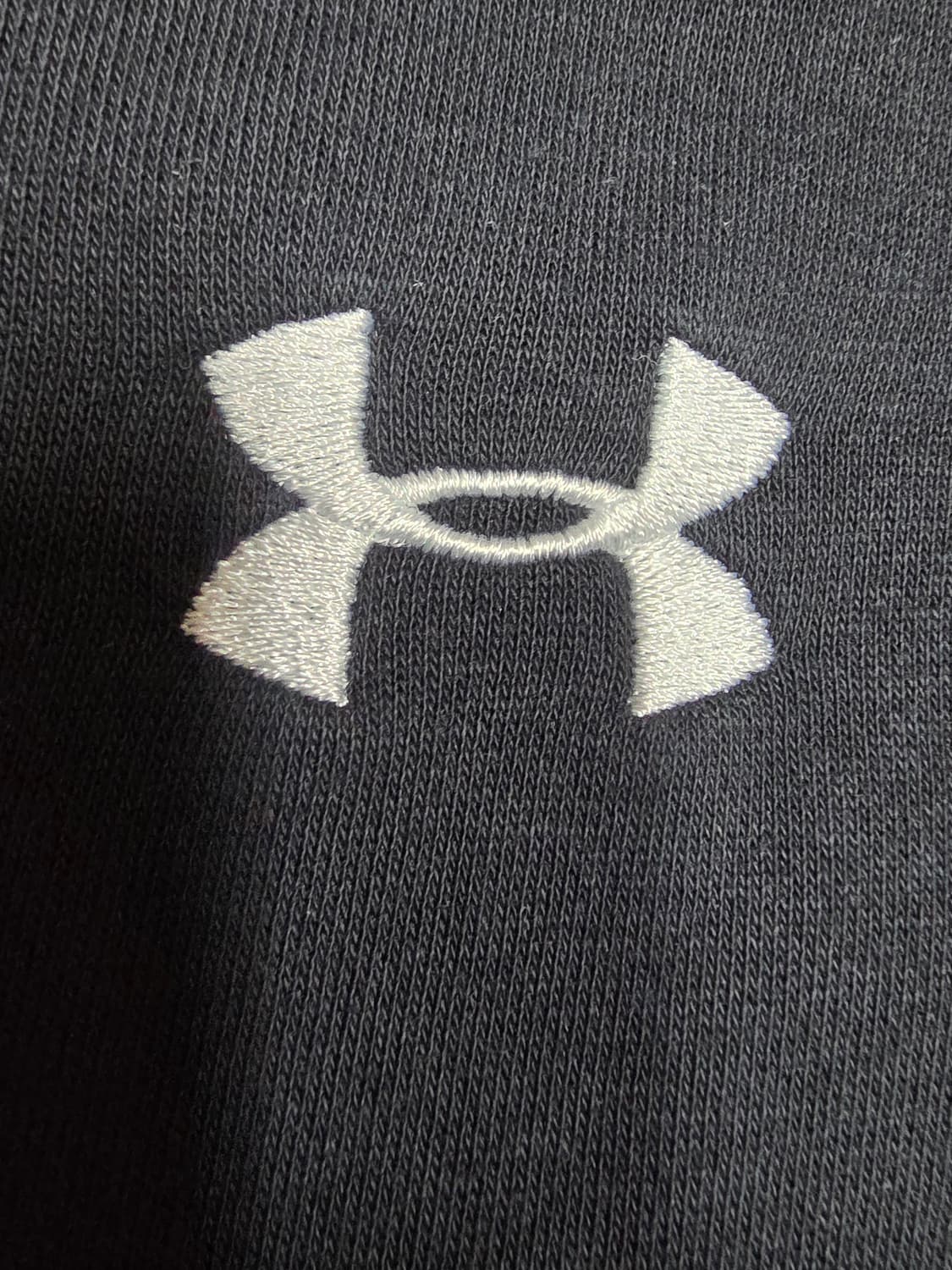 언더아머 하프집업 긴팔티 상품이미지3