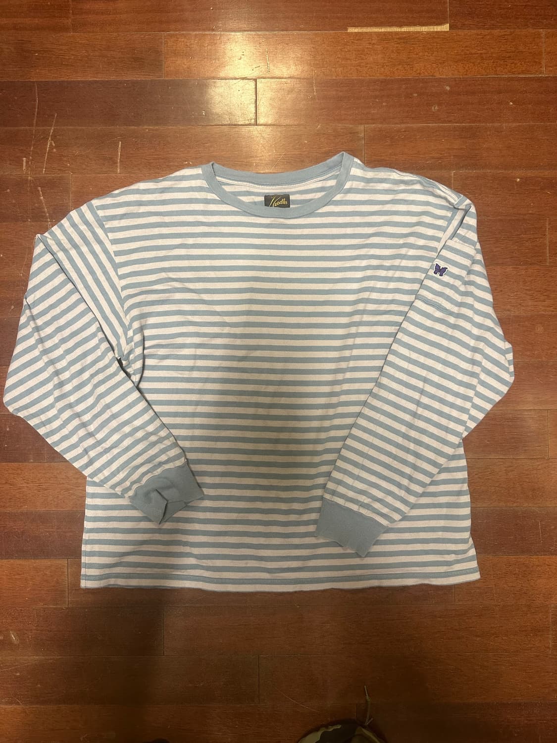 Needles Long sleeve 상품이미지1