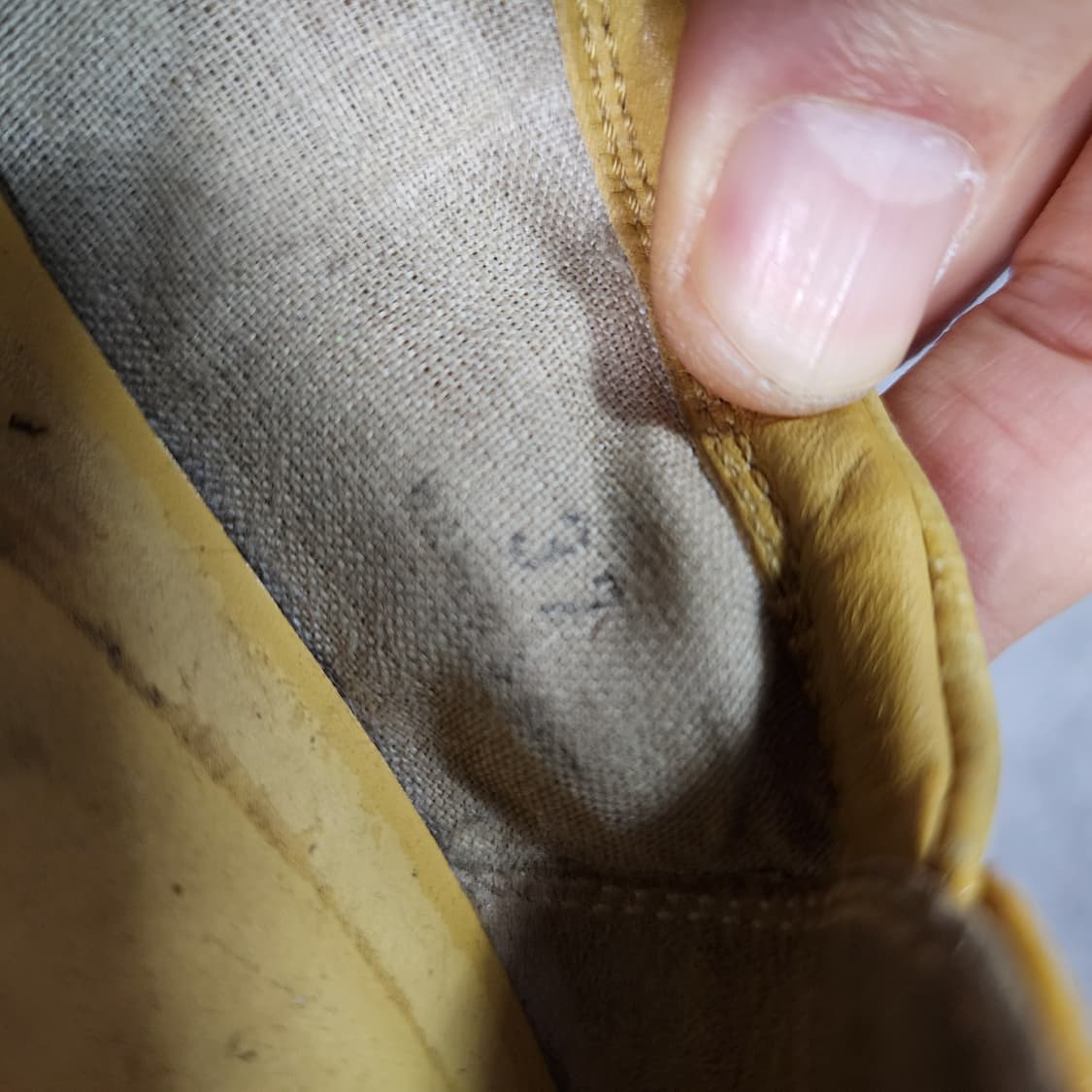 토즈 발레리나 플랫슈즈 37 상품이미지10