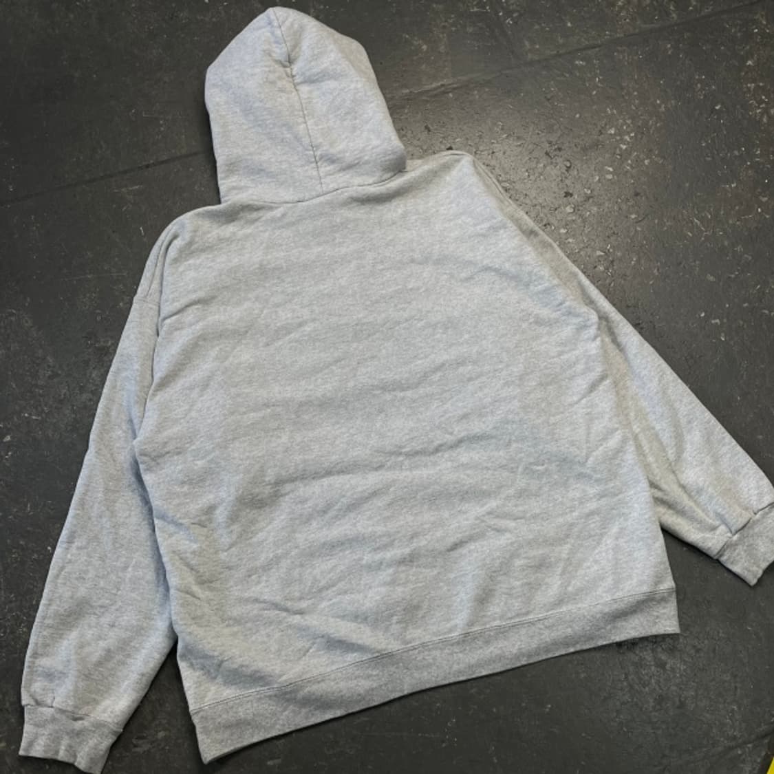 100 트래셔 후드티 상품이미지5