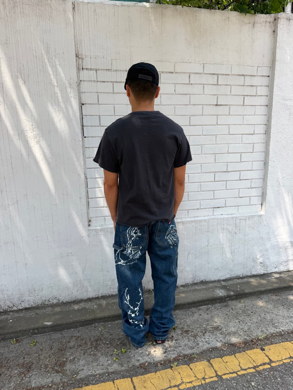 Dickies painting carpenter (32X34) 상품이미지10