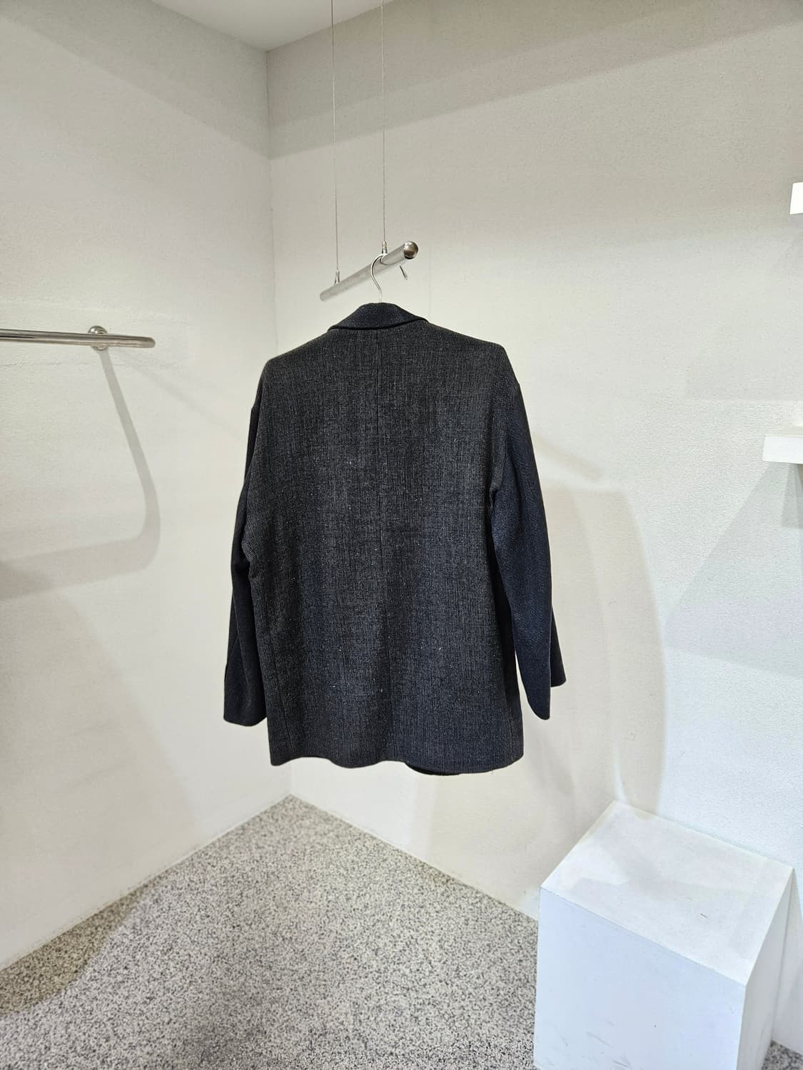 YSL 입생로랑 하프 자켓 상품이미지3