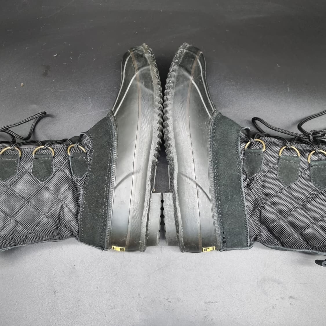 락피쉬 박스터 덕부츠5 245 상품이미지5