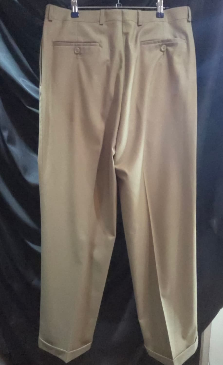 로렌 랄프로렌 남성 드레스 팬츠 상품이미지2