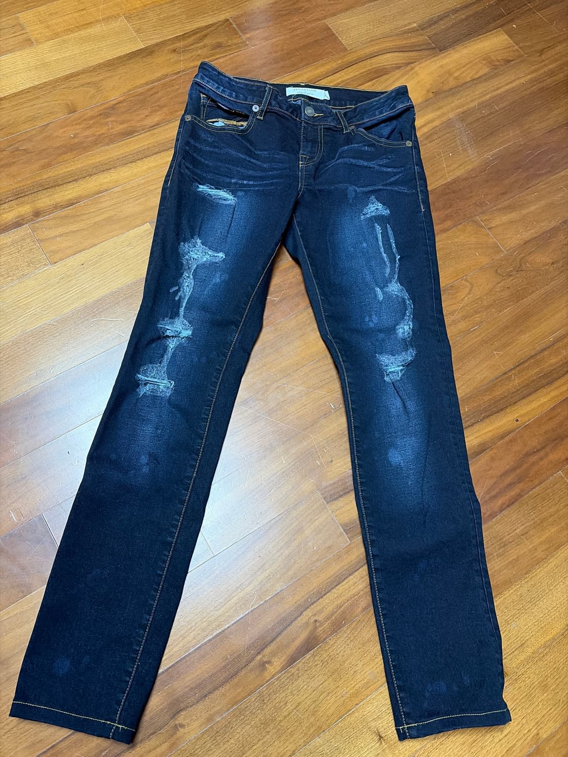 아메리칸 이글 청바지 상품이미지1