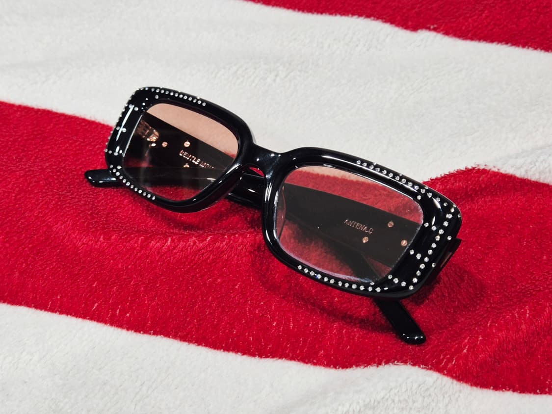 젠틀몬스터 볼드 컬렉션 안테나 C01 선글라스 상품이미지1