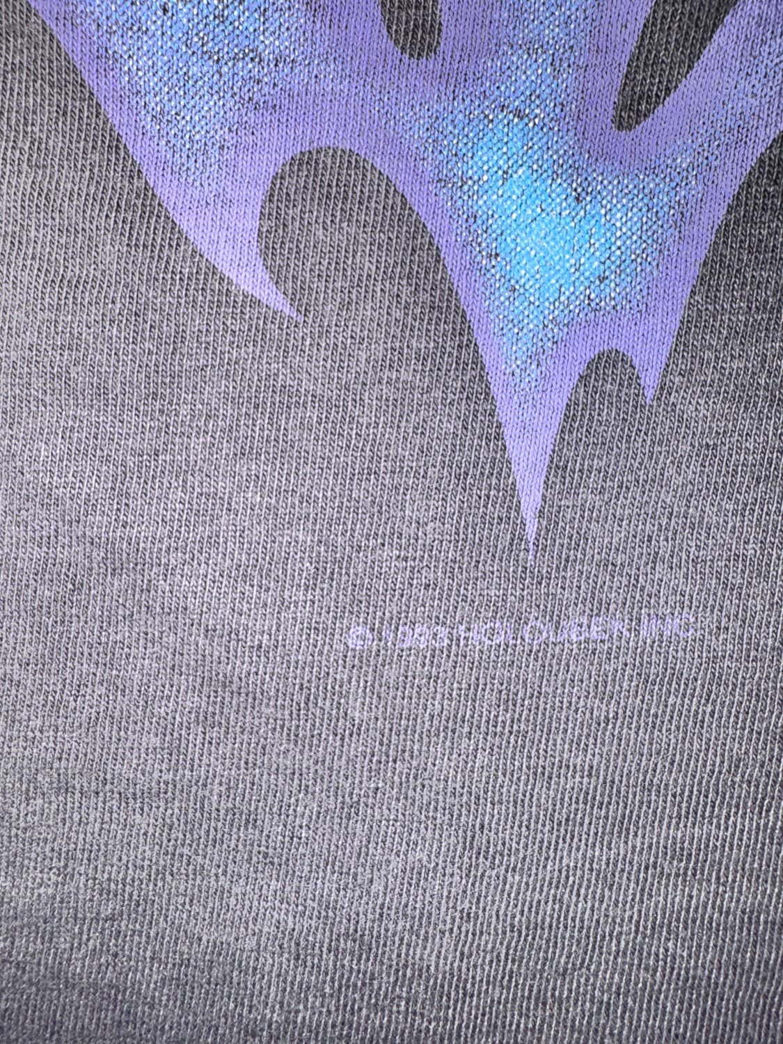 [XL] 1993 할리 Chrome Sweet Chrome  상품이미지4