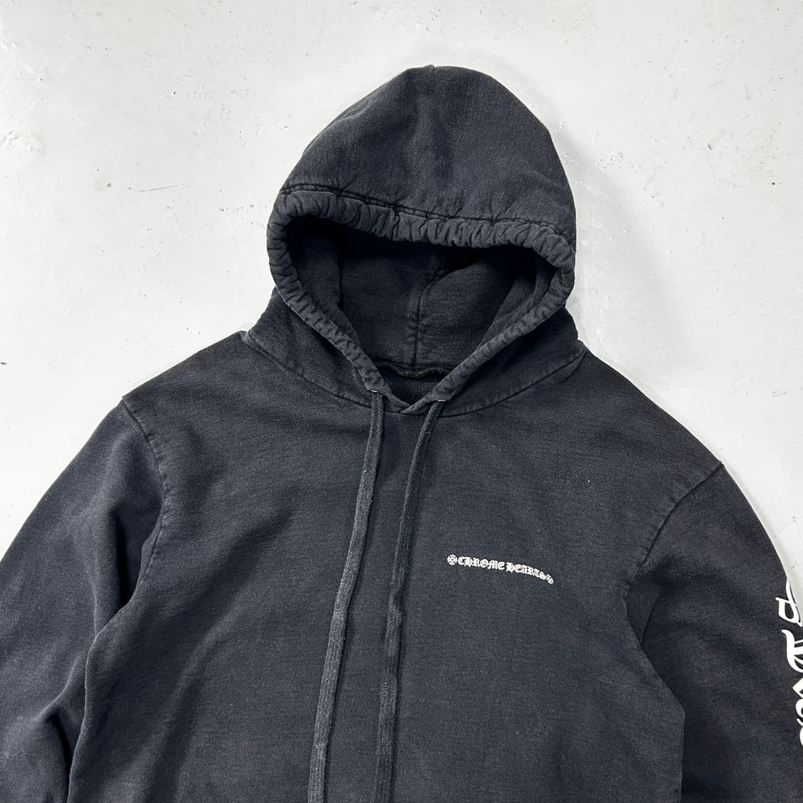 크롬하츠 F*CK YOU 스웻 후드티  상품이미지2