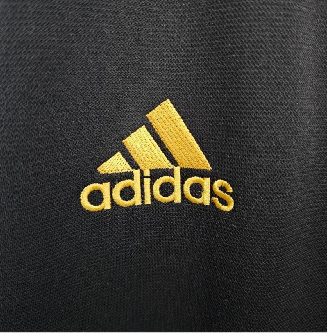 일본판 아디다스 집업져지 - 95-100 상품이미지3