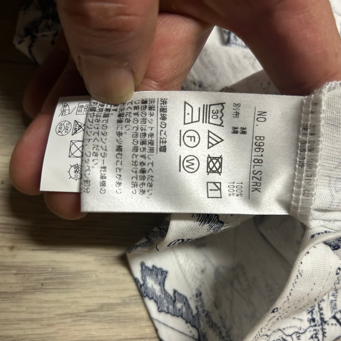 블랙앤화이트 골프 카라티 95 상품이미지3