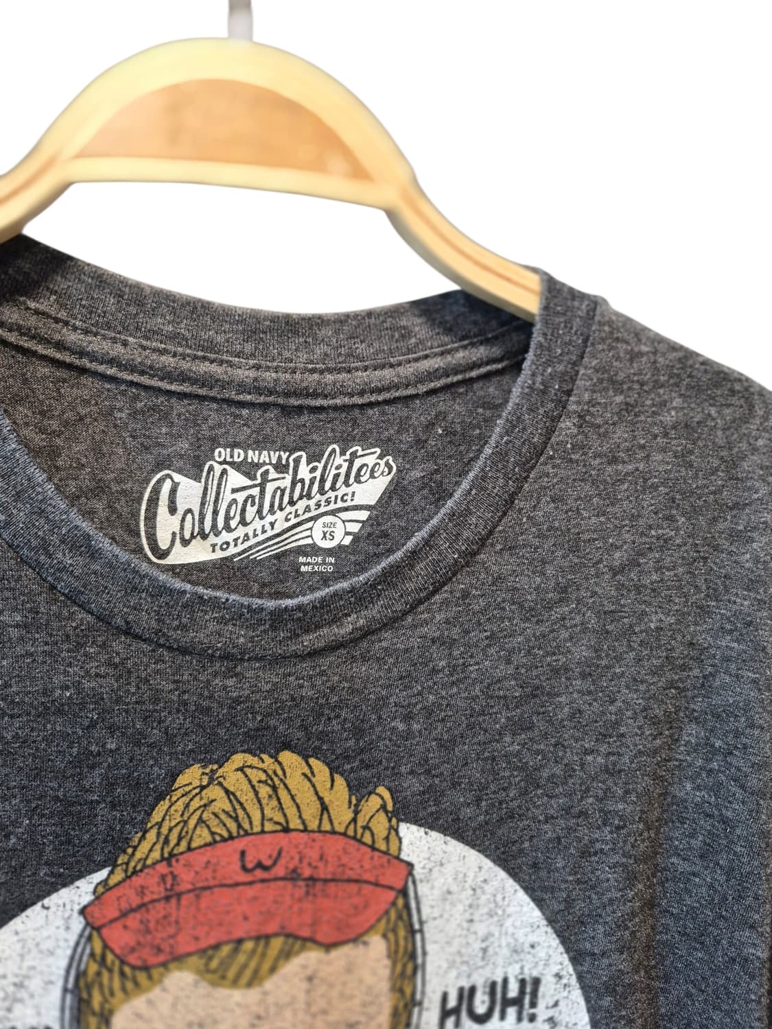 올드네이비 비버스와 버트헤드 반팔 티셔츠 상품이미지3