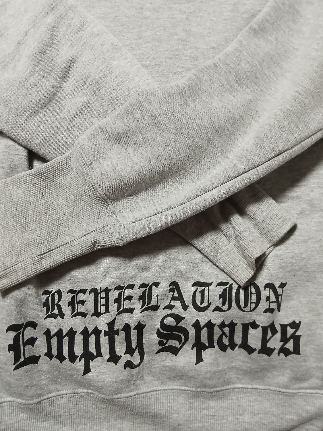 갸루 Y2K  골드 실버프린팅집업 상품이미지6