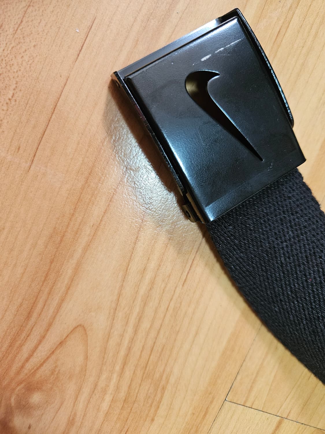 나이키 벨트 상품이미지2