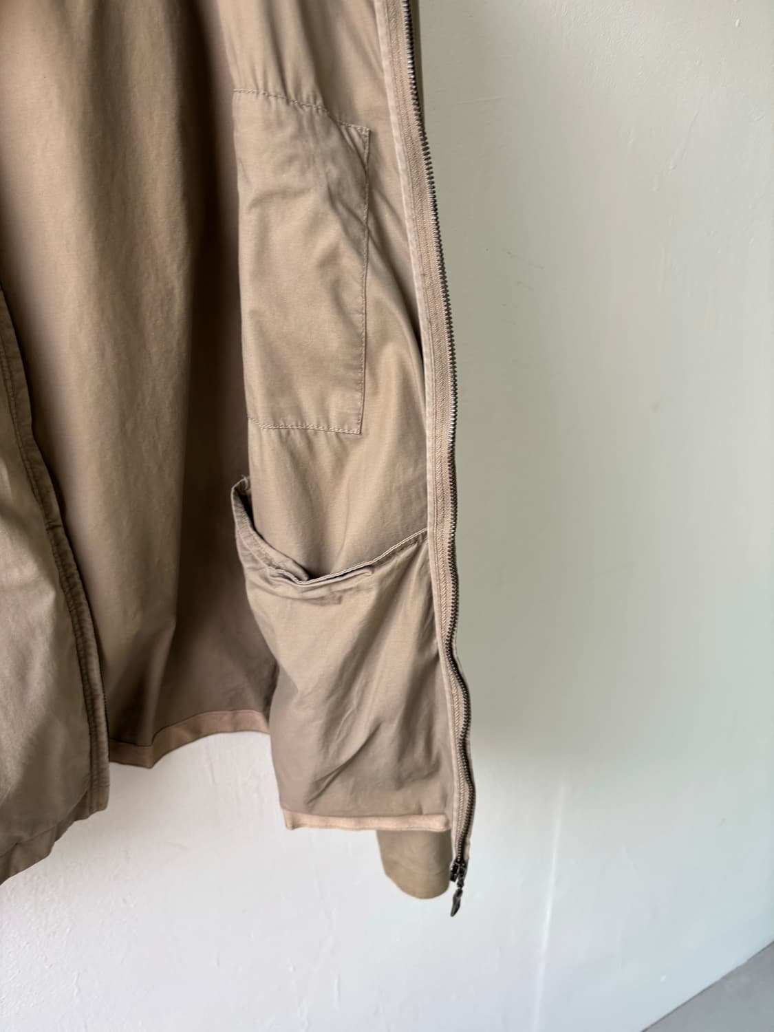 아르마니 익스체인지 밀리터리 트러커  상품이미지9