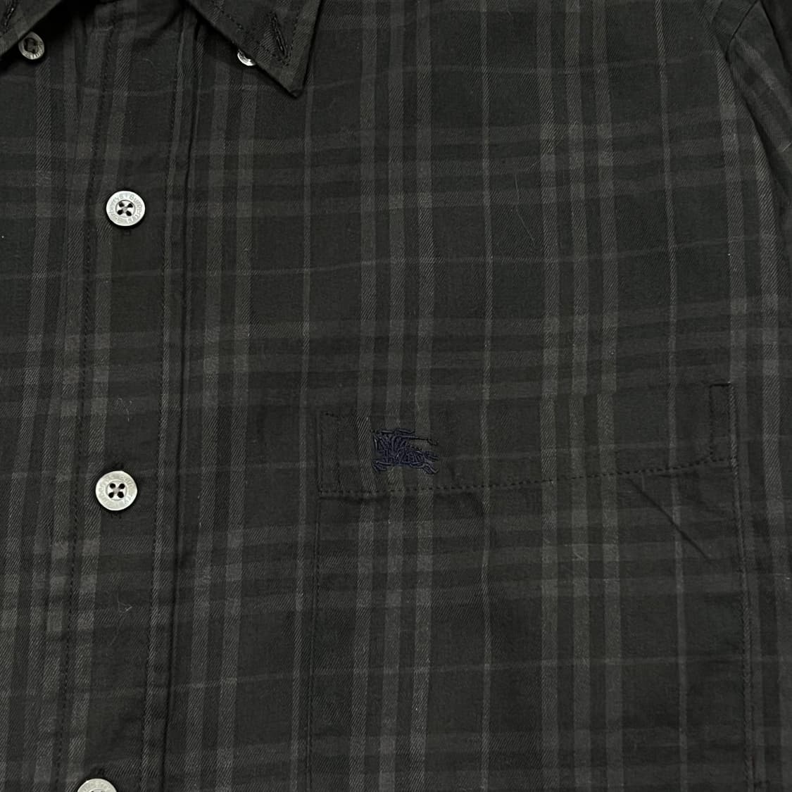 [90-95] 버버리 셔츠 상품이미지3