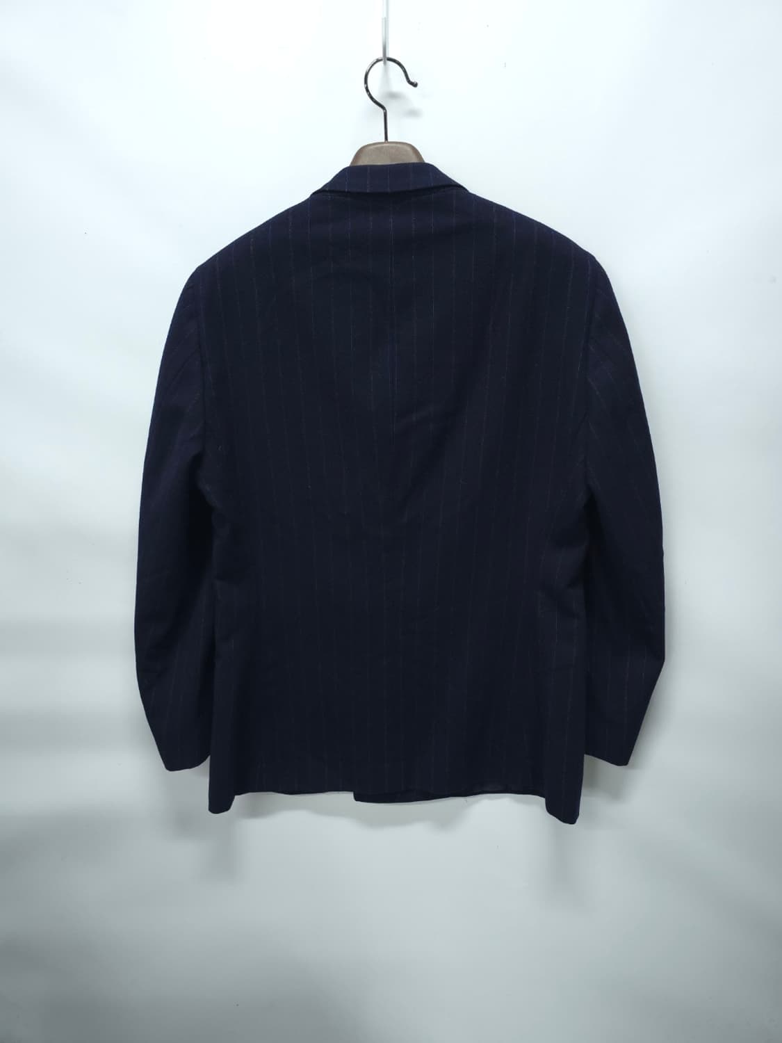 질샌더(JIL SANDER) 캐시미어 더블자켓 ( 105~110 ) 상품이미지6