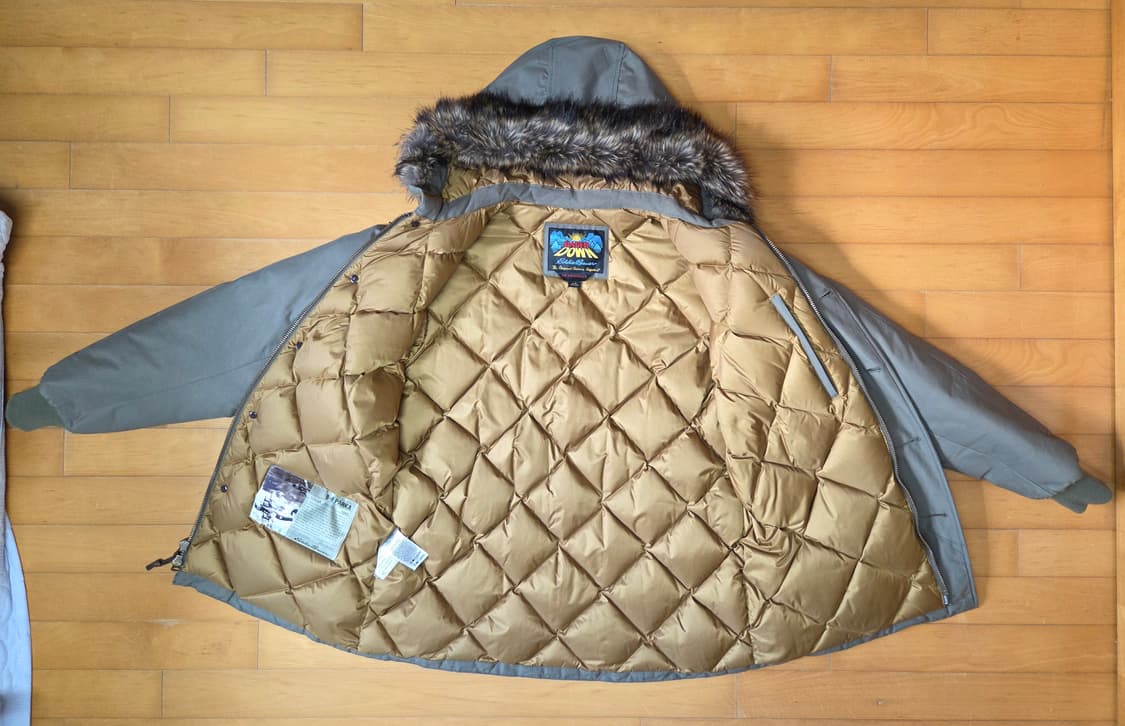 에디바우어 B-9 L사이즈 상품이미지2