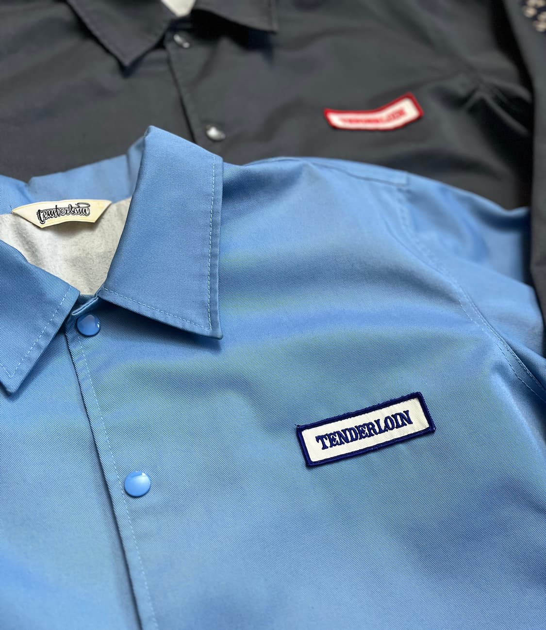 텐더로인 워크자켓 상품이미지6