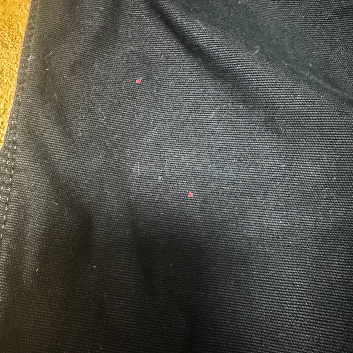 ✨ (바배) 칼하트 릴렉스드 핏 카펜더 워크 팬츠  상품이미지6