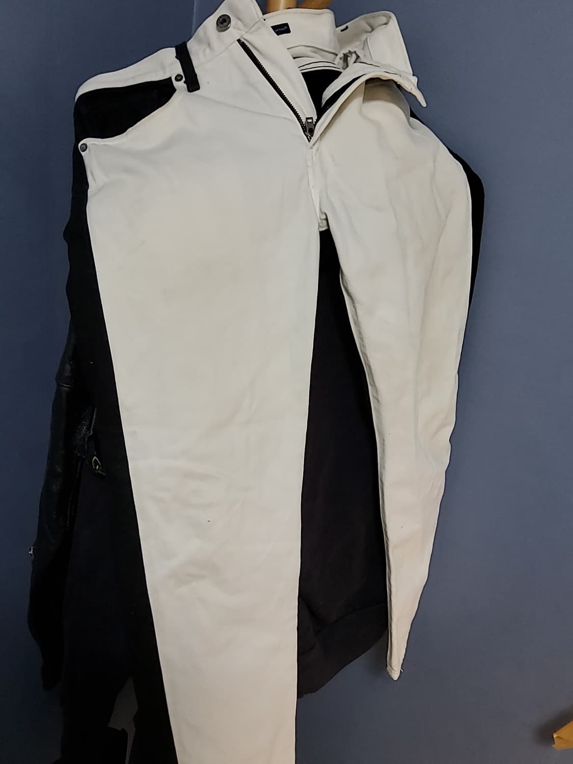 리바이스 청바지 30사이즈 투 컬러  상품이미지2