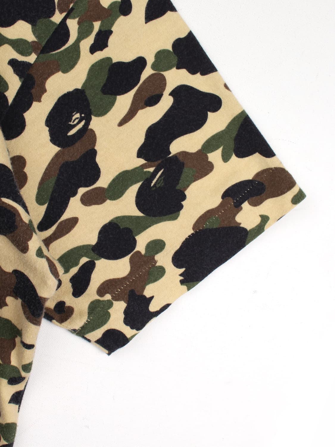 Early 00s A BATHING APE (L) 상품이미지2