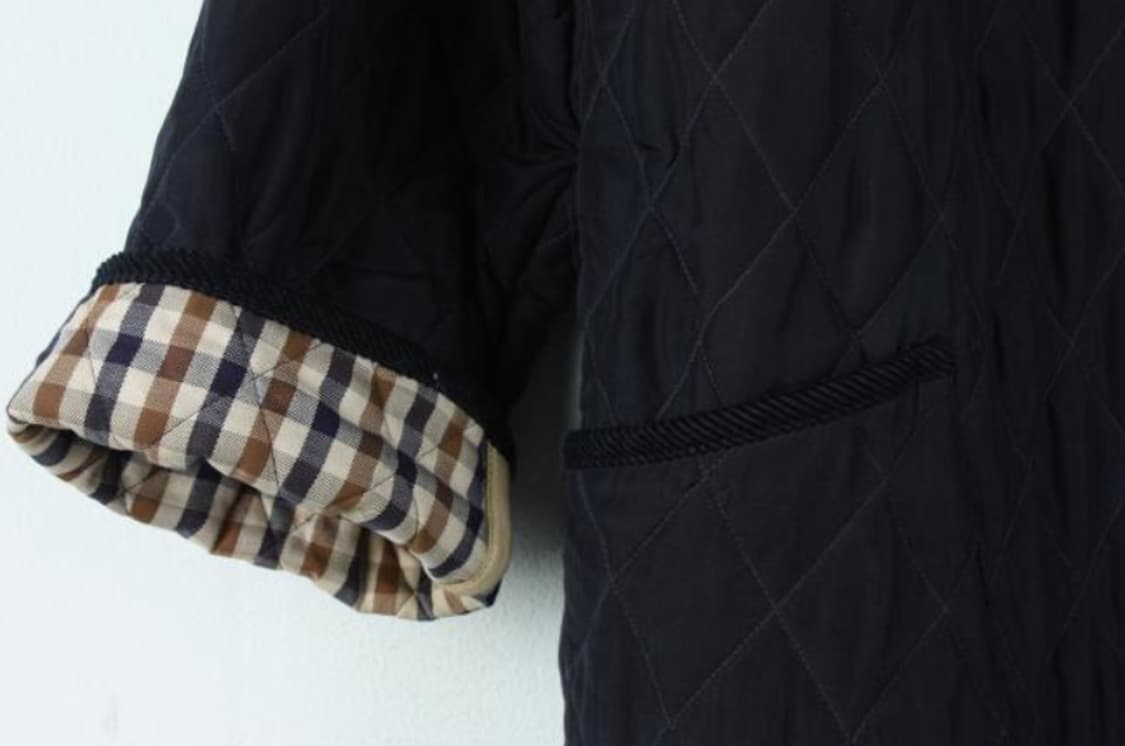 아쿠아스큐텀 자켓 상품이미지4