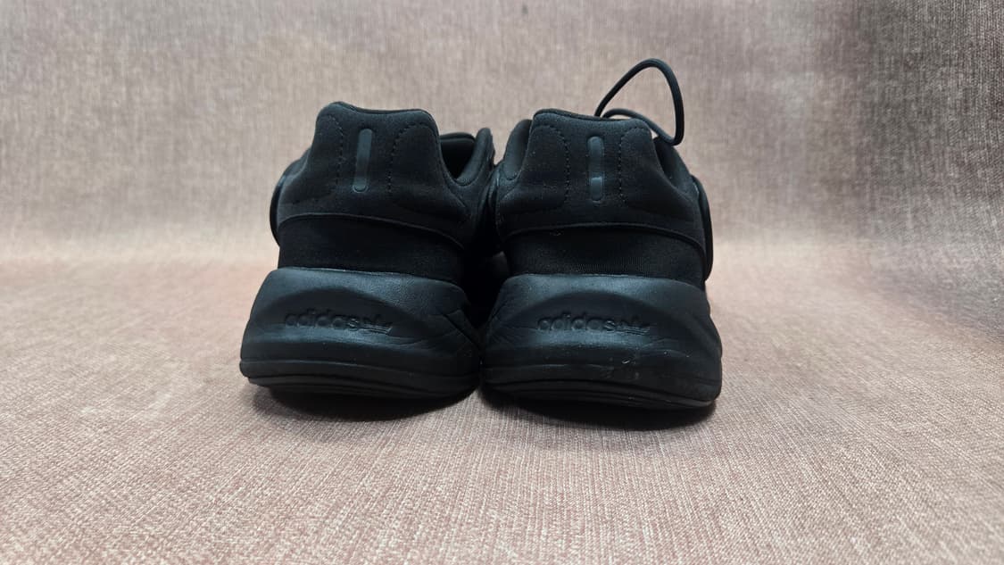 아디다스 280mm- Ozrah 오즈라 올블랙 스니커즈 상품이미지5