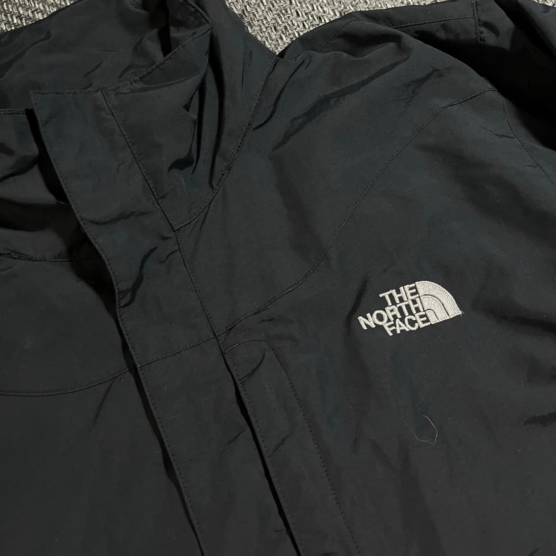 [100] THE NORTH FACE 노스페이스 바람막이  상품이미지3
