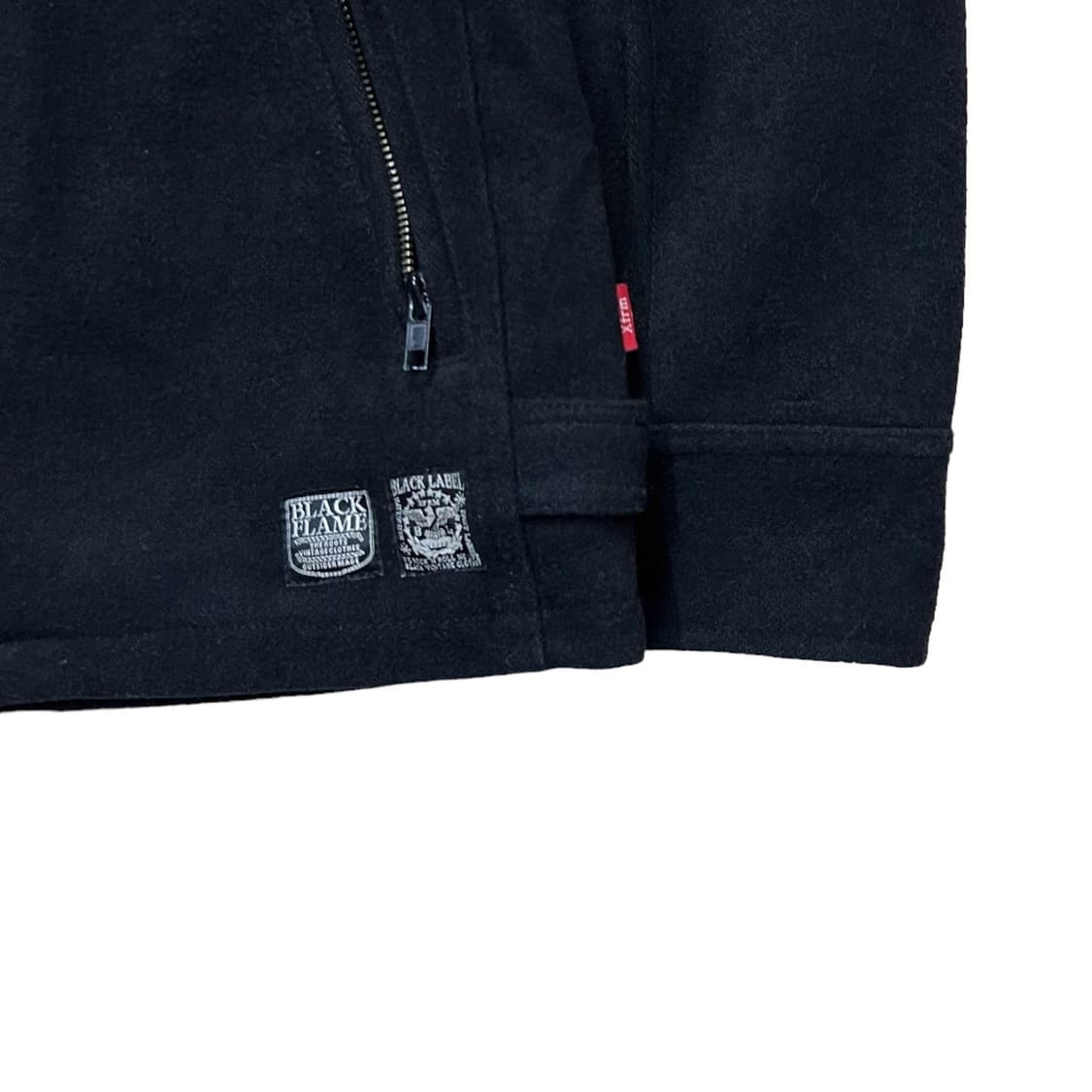 Xfrm Black Label Wool Bland Ja 상품이미지7