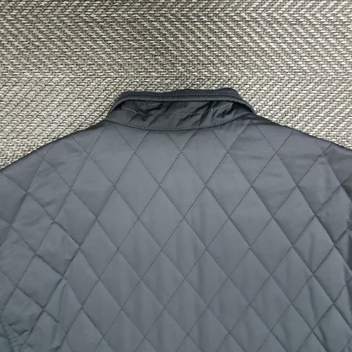 닥스 퀼팅 경량패딩 남자105 상품이미지7