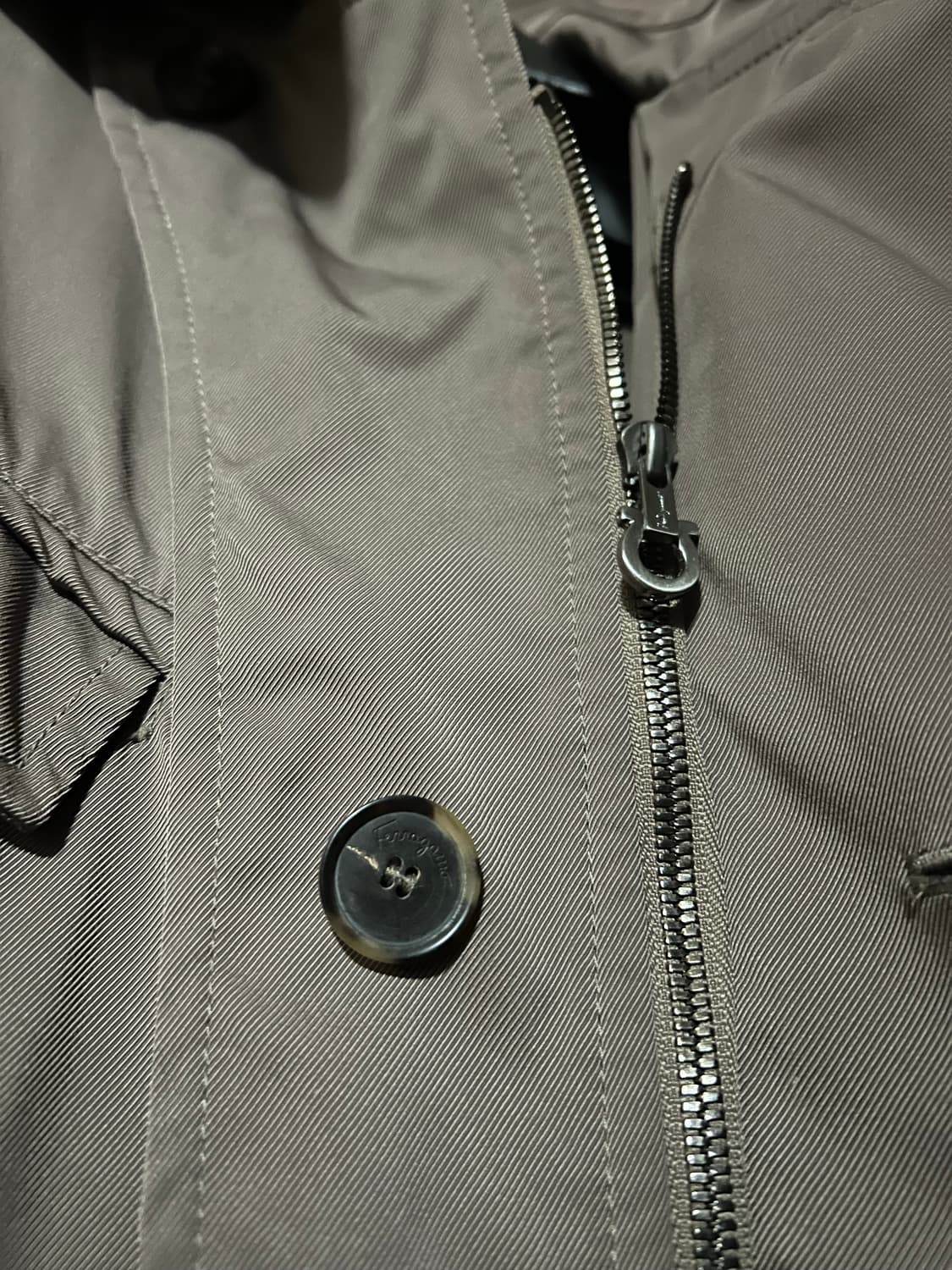 페라가모 아우터 코트 상품이미지5