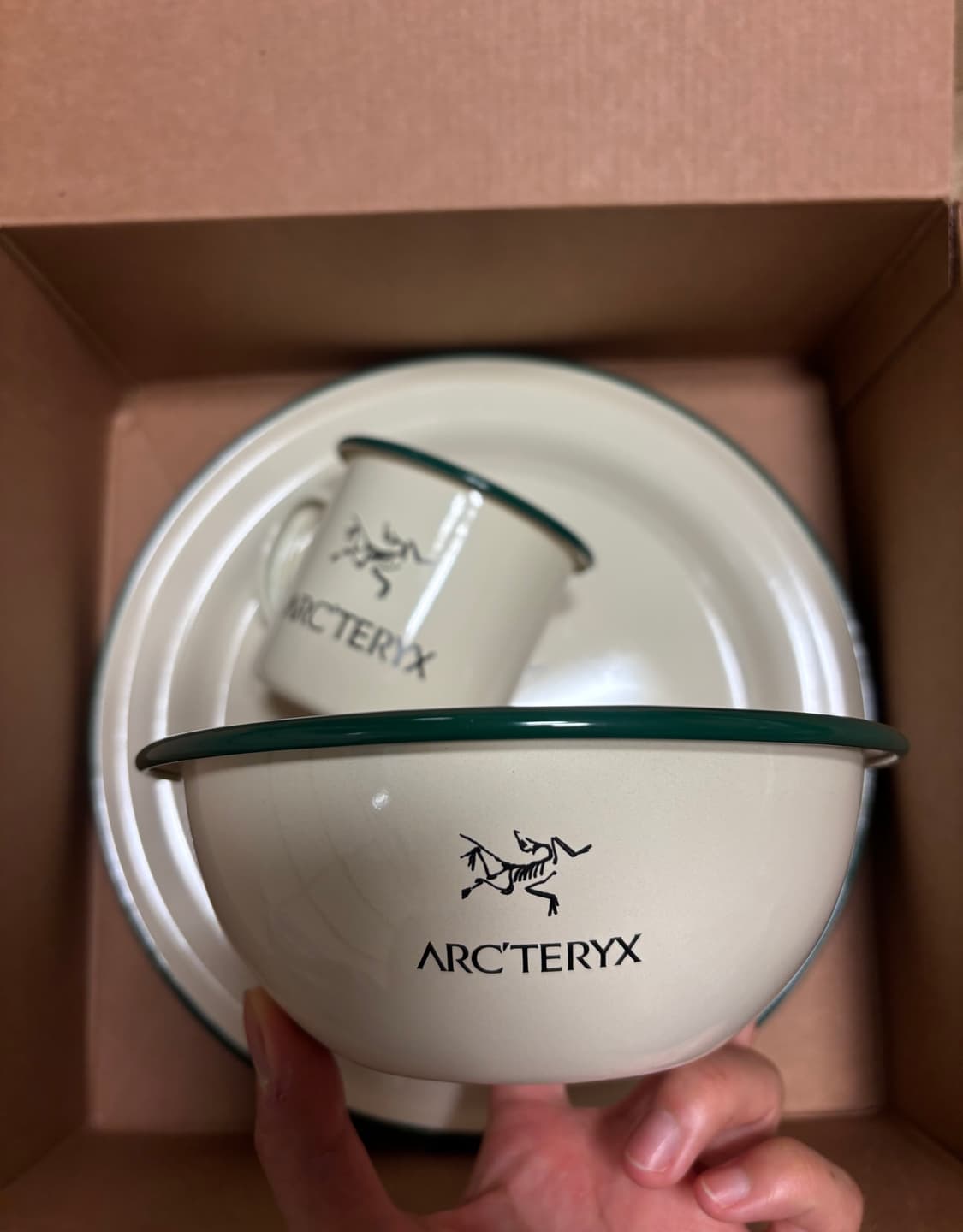 ARCTERYX CUP 상품이미지1
