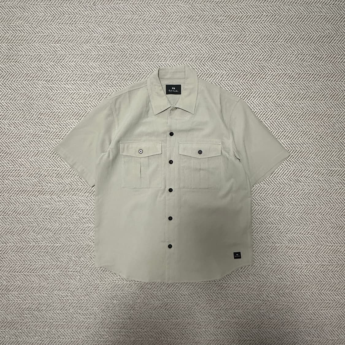 PAUL SMITH shirt 상품이미지1